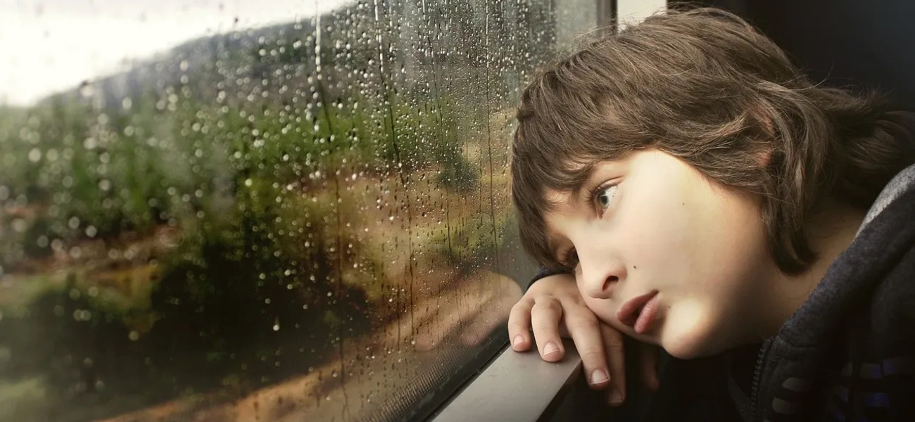 The Rich, Emotional Lives of Boys