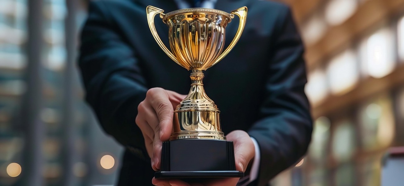 Announcement of the 2023 Luminaire Prose Award Winners & Finalists